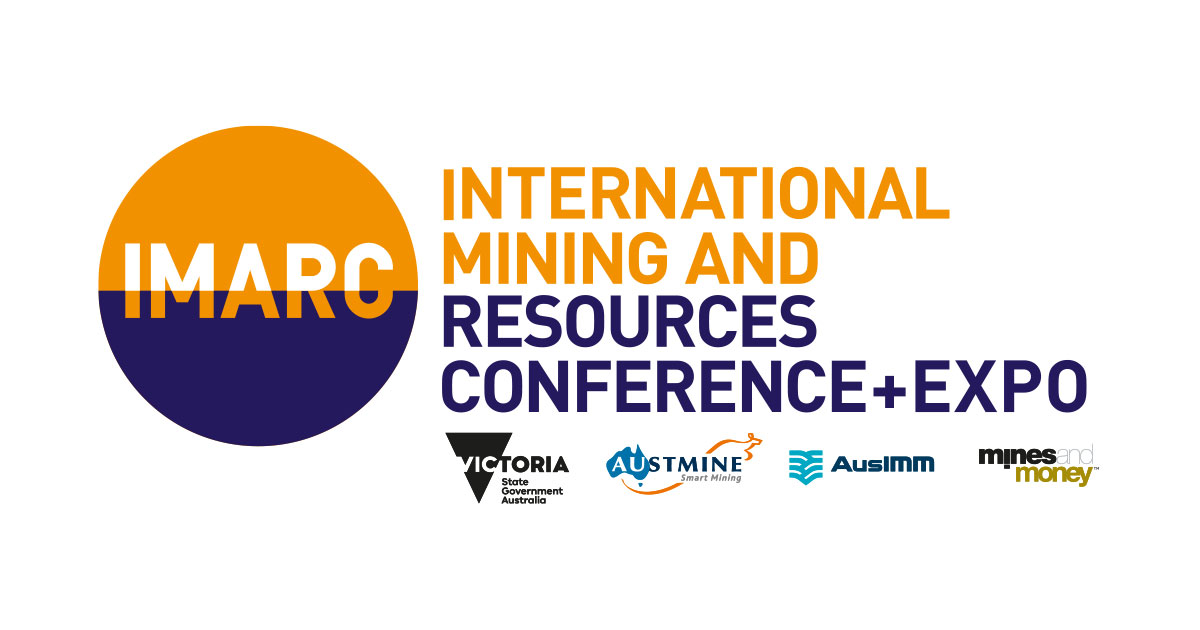 Drivetrain to attend International Mining and Resources Conference